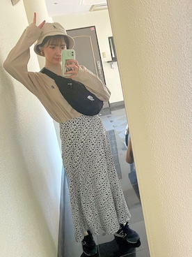 ききさんのコーディネート