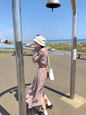 ききさんのコーディネート