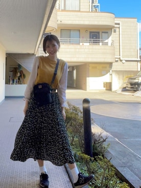 ききさんのコーディネート