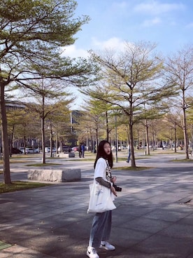 小卓大王さんのコーディネート