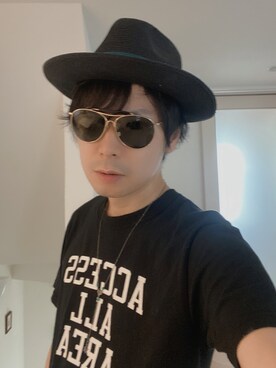 giannarockさんのコーディネート