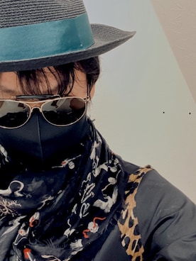 giannarockさんのコーディネート