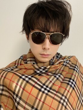 giannarockさんのコーディネート