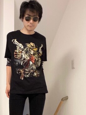 giannarockさんのコーディネート