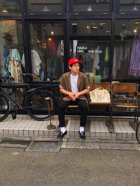 koooさんのコーディネート