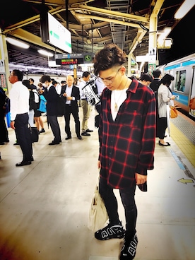 koooさんのコーディネート