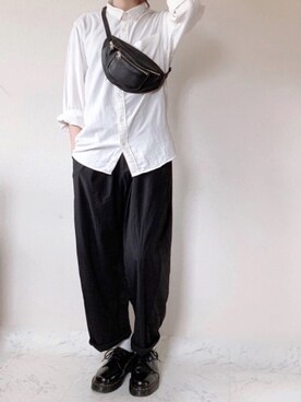 ルノさんのコーディネート