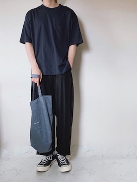 ルノさんのコーディネート