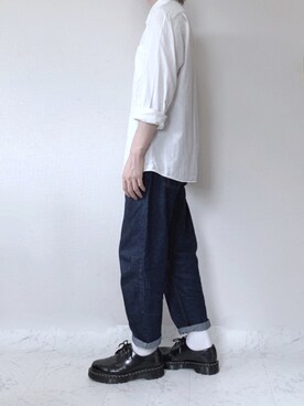 ルノさんのコーディネート