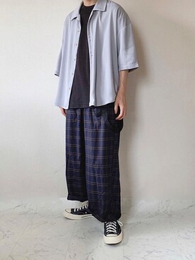 ルノさんのコーディネート