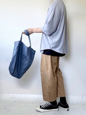 ルノさんのコーディネート