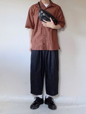 ルノさんのコーディネート