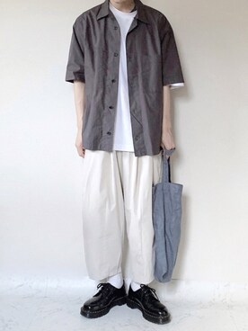 ルノさんのコーディネート