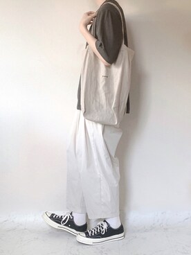 ルノさんのコーディネート