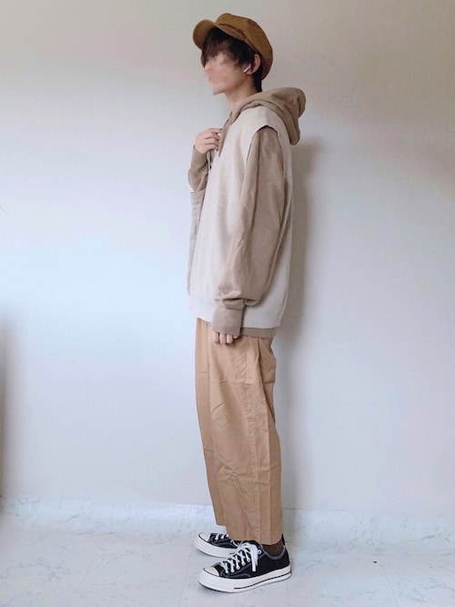 ルノさんのコーディネート