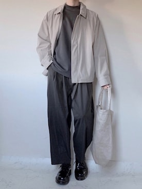 ルノさんのコーディネート