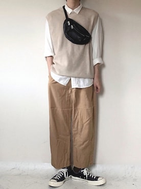 ルノさんのコーディネート