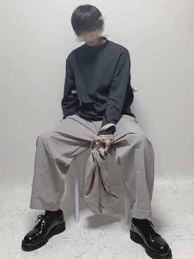 ルノさんのコーディネート