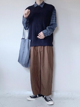 ルノさんのコーディネート