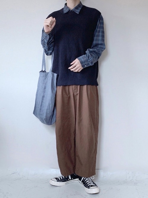 ルノさんのコーディネート