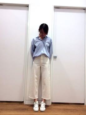 Alexis さんのコーディネート