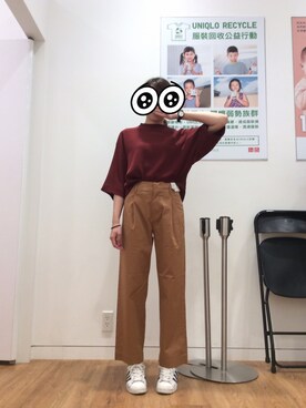 Alexis さんのコーディネート