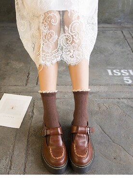 alpacazakkaさんのコーディネート