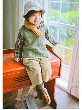 alpacazakkaさんのコーディネート