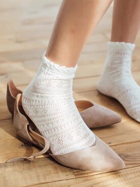 alpacazakkaさんのコーディネート