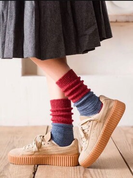 alpacazakkaさんのコーディネート