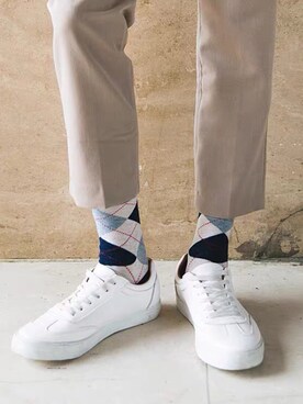 alpacazakkaさんのコーディネート