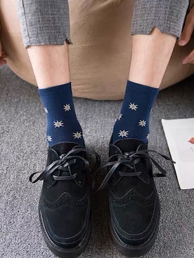 alpacazakkaさんのコーディネート