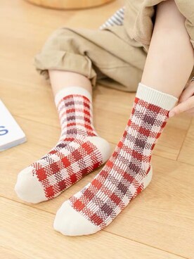 alpacazakkaさんのコーディネート