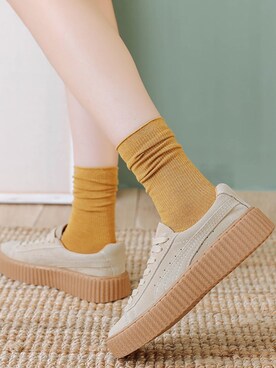 alpacazakkaさんのコーディネート