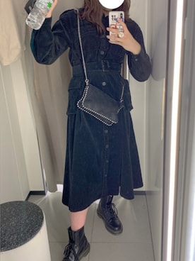 yさんのコーディネート