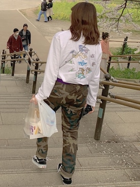 yさんのコーディネート