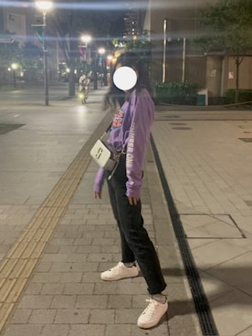 yさんのコーディネート