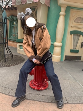 yさんのコーディネート