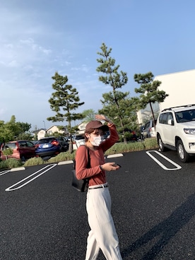 ayaさんのコーディネート