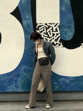 ayaさんのコーディネート