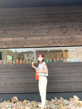 ayaさんのコーディネート