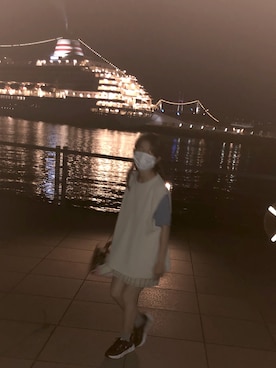 ayaさんのコーディネート