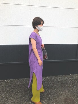 ayaさんのコーディネート