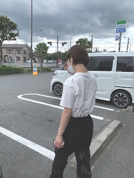 ayaさんのコーディネート