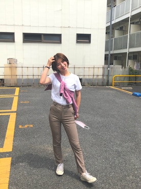 ayaさんのコーディネート