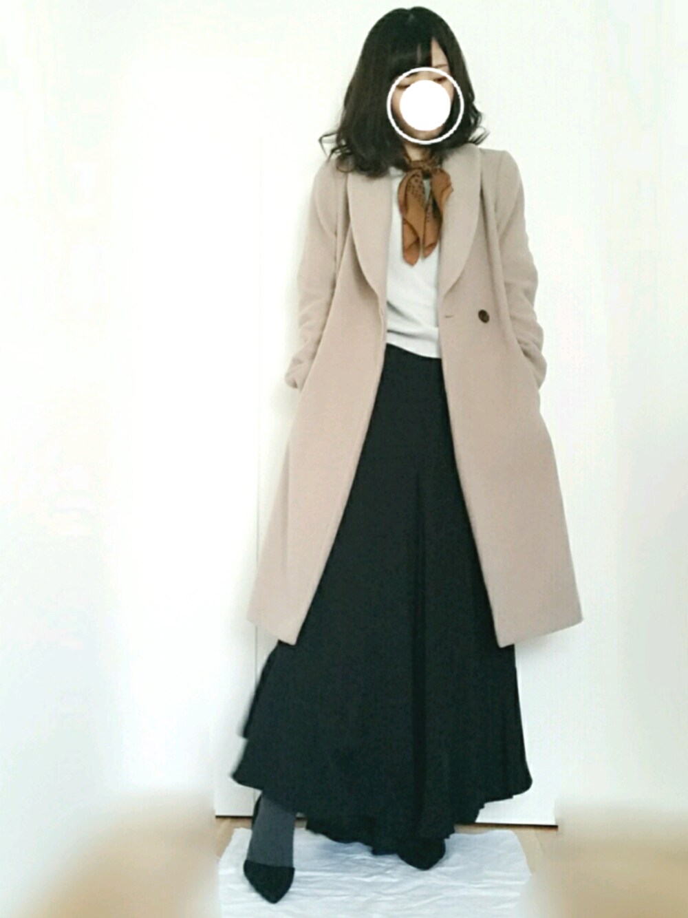 UNITED ARROWS（ユナイテッドアローズ）の「□UBCE ANG/W