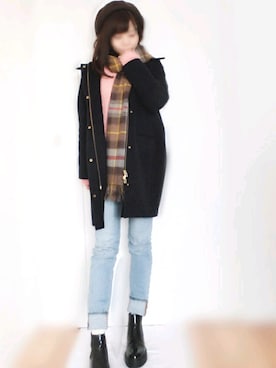 あおさんのコーディネート