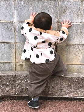 ゆーさんのコーディネート