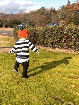 ゆーさんのコーディネート