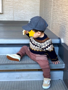 ゆーさんのコーディネート